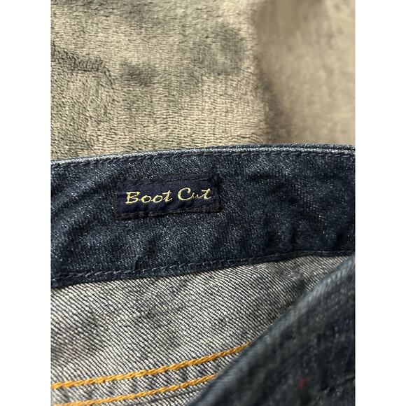 Seven7 Bootcut jeans, Size 30 - Picture 5 of 12